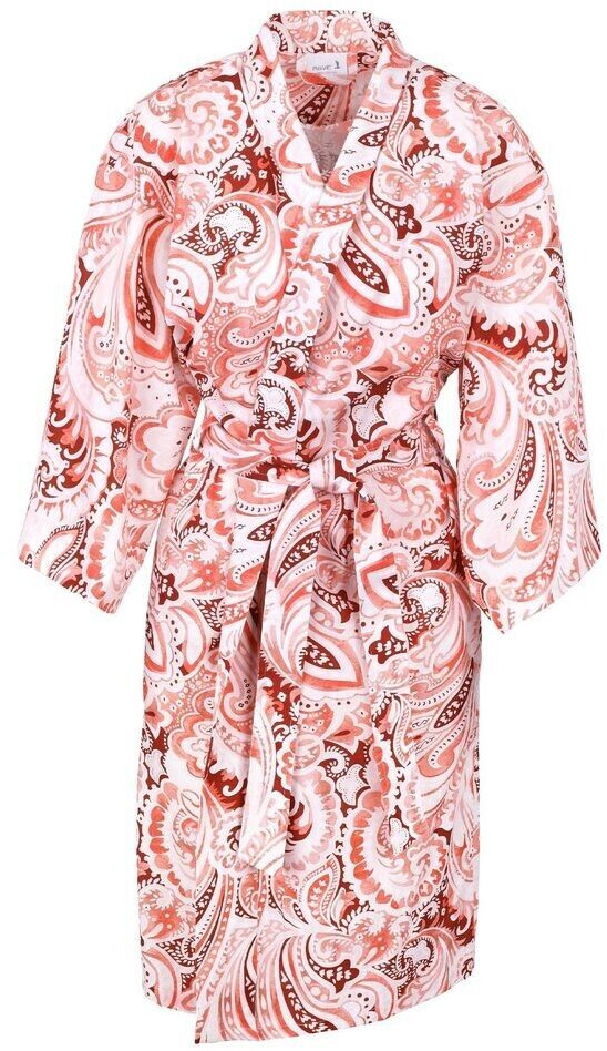Möve Ethno Kimono Damen ab 94,95 € | Preisvergleich bei
