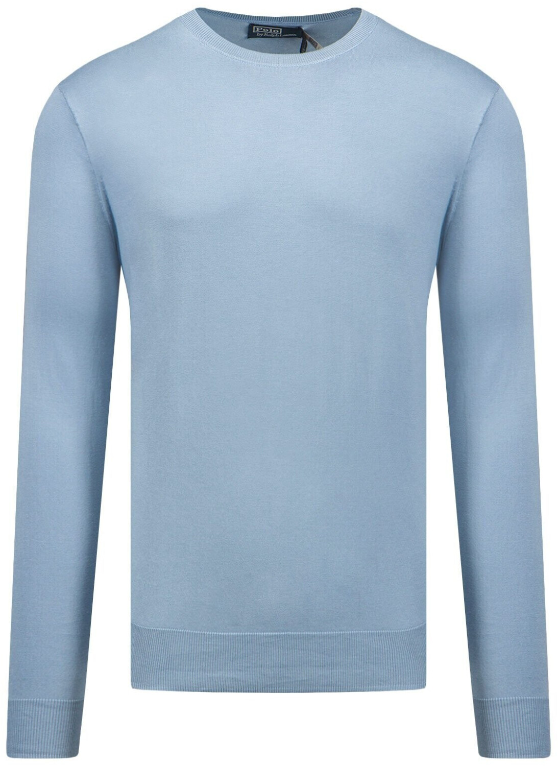 Polo Ralph Lauren Knitted Sweater (710861118) light blue
