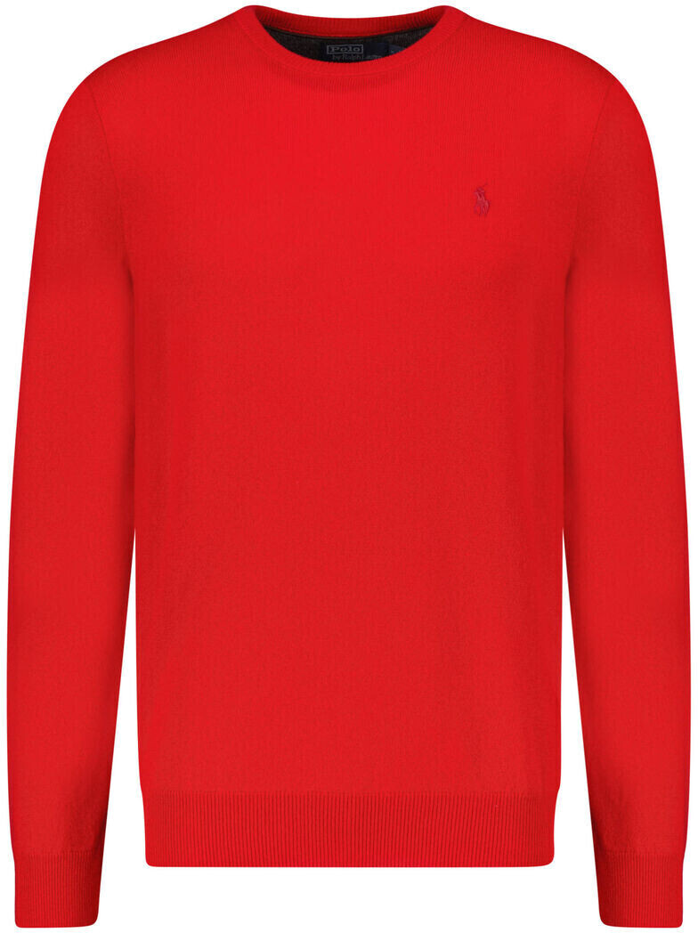Polo Ralph Lauren Pullover Regular Fit (710876714) red