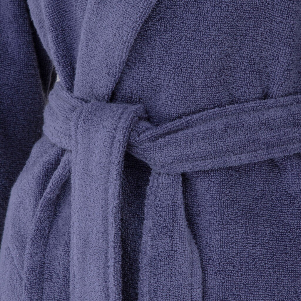 € Möve blueberry lila Homewear Bademantel bei ab 421 71,93 | Preisvergleich
