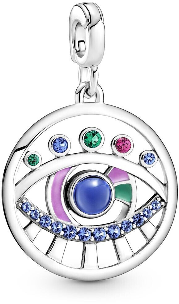 Pandora ME Das Auge Medaillon-Charm (799668C01) ab 31,00 