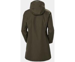 Helly hansen women's valkyrie long fleece lined jacket review cheap