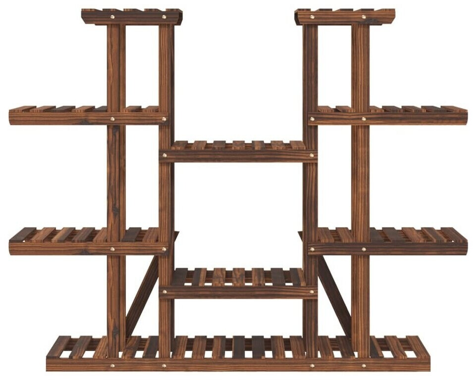 vidaXL vidaXL 362857 - back view