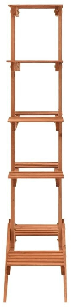 vidaXL vidaXL 316390 - side view