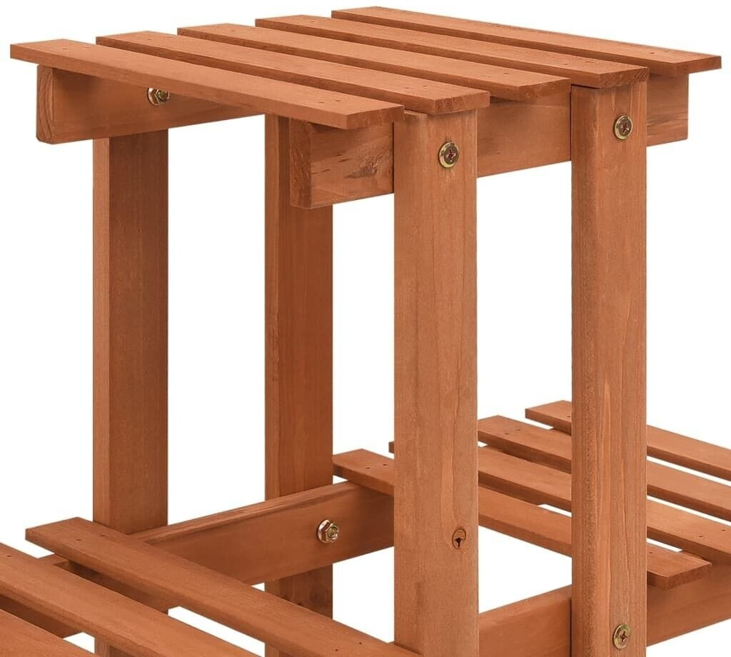 vidaXL vidaXL 316390 - back view