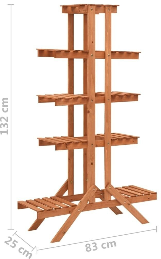 vidaXL vidaXL 316390 - alternate view