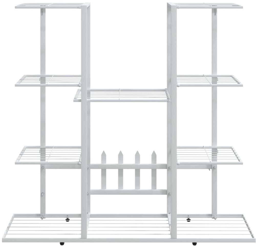 vidaXL vidaXL 343120 - back view