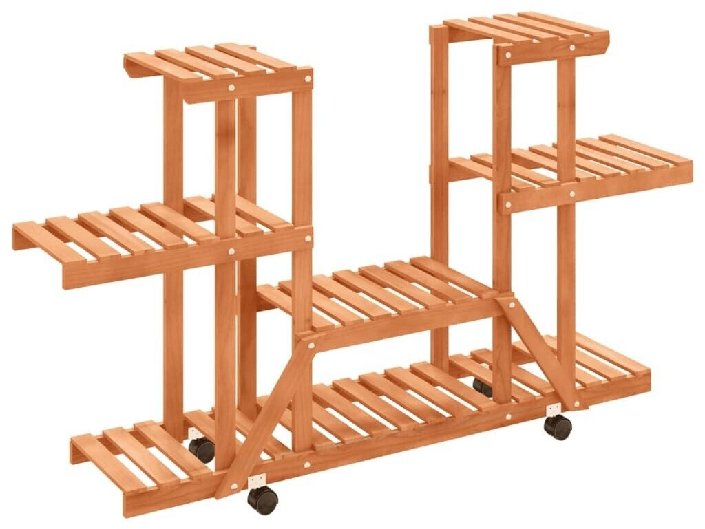 vidaXL vidaXL 362856 - back view