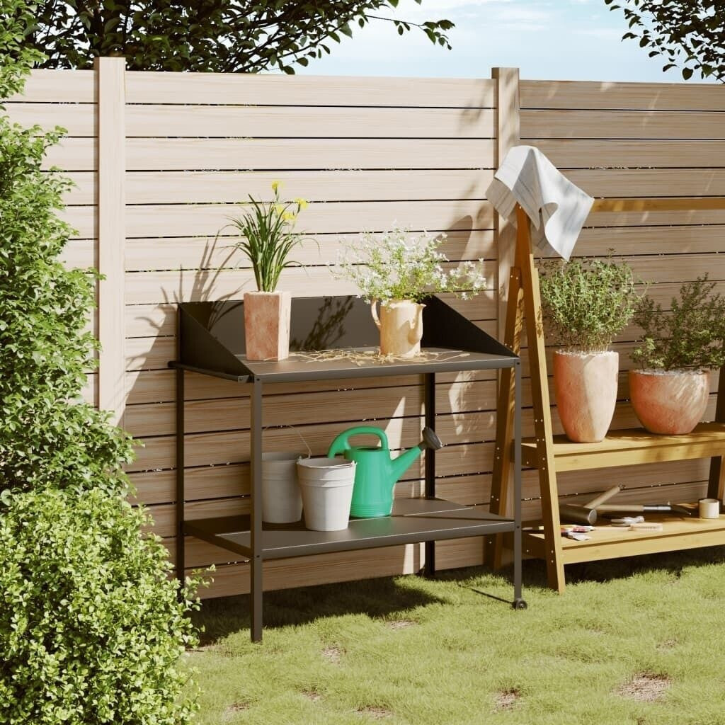 vidaXL vidaXL 364536 - side view