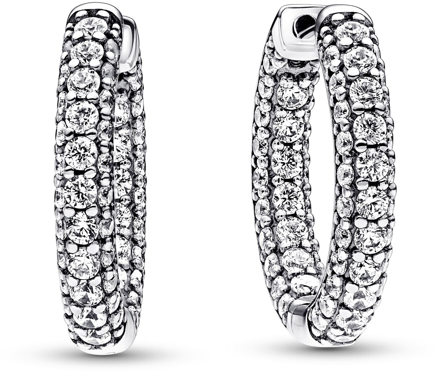 Pandora Creoles Timeless (292624C01)