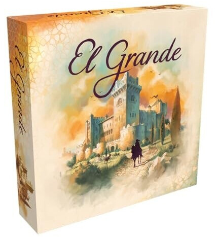 Hans in Luck El Grande 2.0