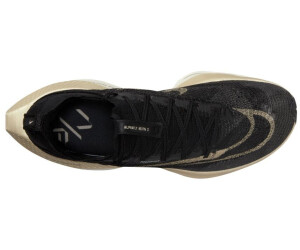 Nike Alphafly 2 (DN3555-001) black/sail/metallic gold grain Nike Alphafly 2 (DN3555-001) black/sail/metallic gold grain