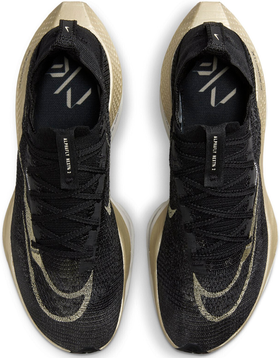 Nike air zoom store strong 2 metallic