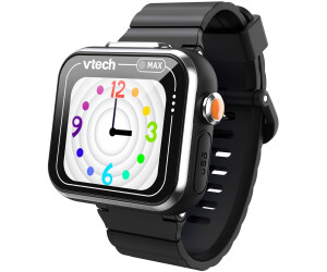 VTech - Kidizoom Smartwatch DX2 color frambuesa, Reloj inteligente