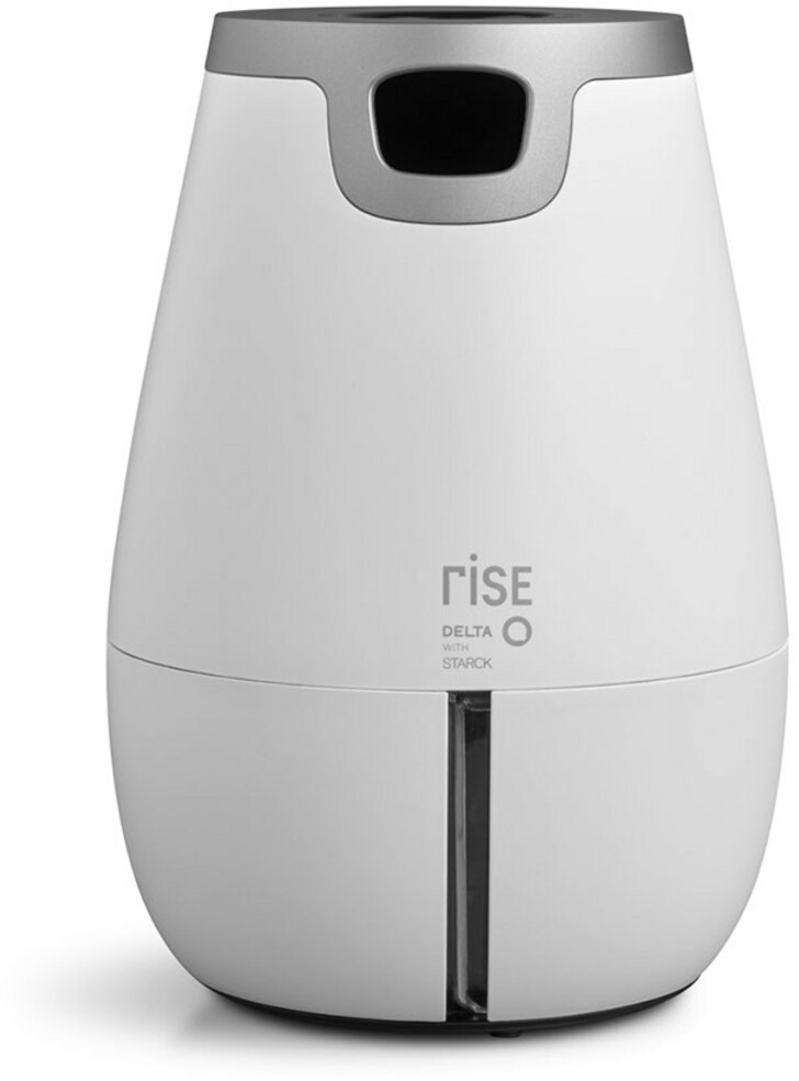 Delta Q Rise White