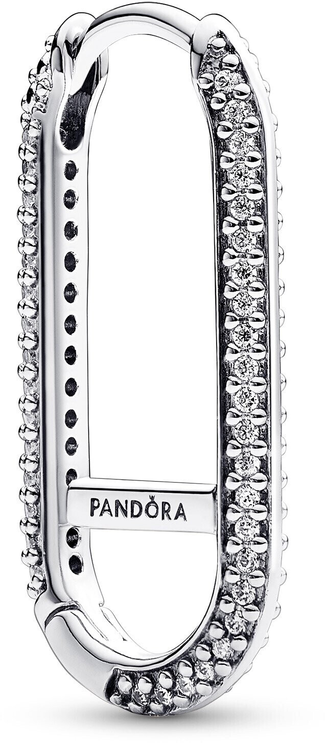 Pandora Creoles ME (292796C01) silver