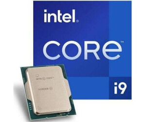 Intel Core i9-14900K desde 447,23 € | Compara precios en idealo