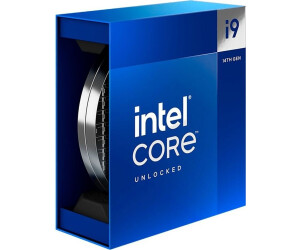 【新品・未開封】Intel Core i9-14900K【2個セット】 Intel Core i9-14900K ab 450,00 € (Januar 2026 Preise