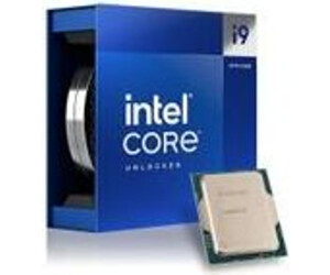 Intel Core i9-14900K ab 419,99 € (Black Friday Deals