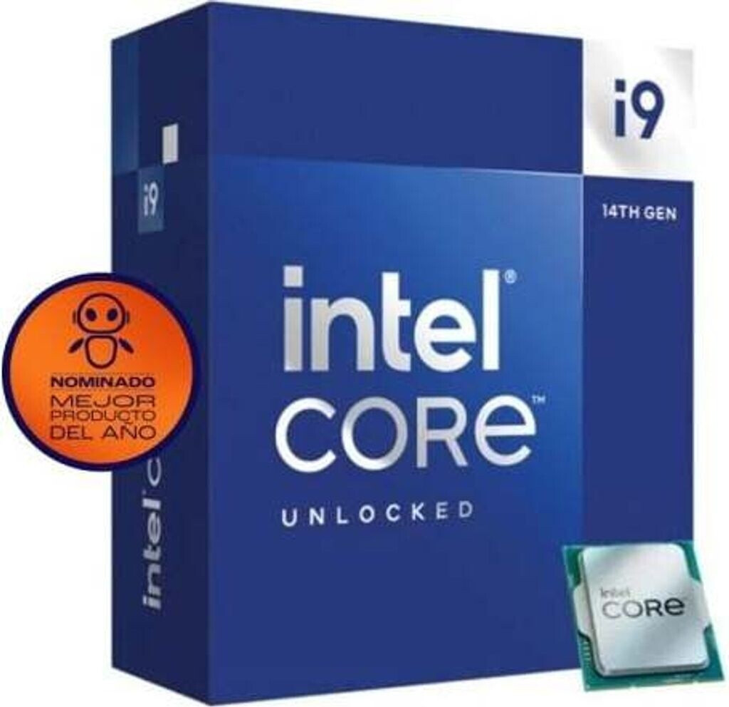 Intel Core i9-14900K