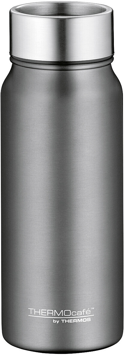 Thermos ThermoCafé 0,5l Cool Grey