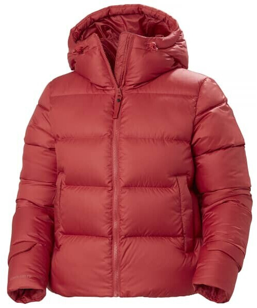 Helly Hansen Essence Down Jacket poppy red