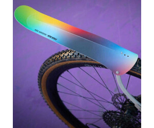 Ass Savers Win Wing Gravel Mudguard Durchsichtig ab 21 90