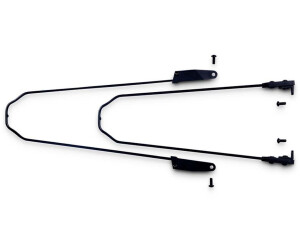 Acid mudguard set on sale mtb 75 with stays