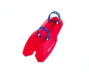 Lasalle Sports Kansas Frame Mudguard Rot