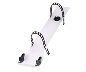 Lasalle Sports Alaska Frame Mudguard Weiß