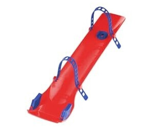 Lasalle Sports Alaska Frame Mudguard Rot