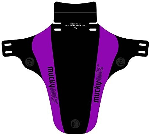 Mucky Nutz MUGBFF2PU