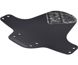 RockShox Mtb A1 Short Zip Tie Mudguard Grün