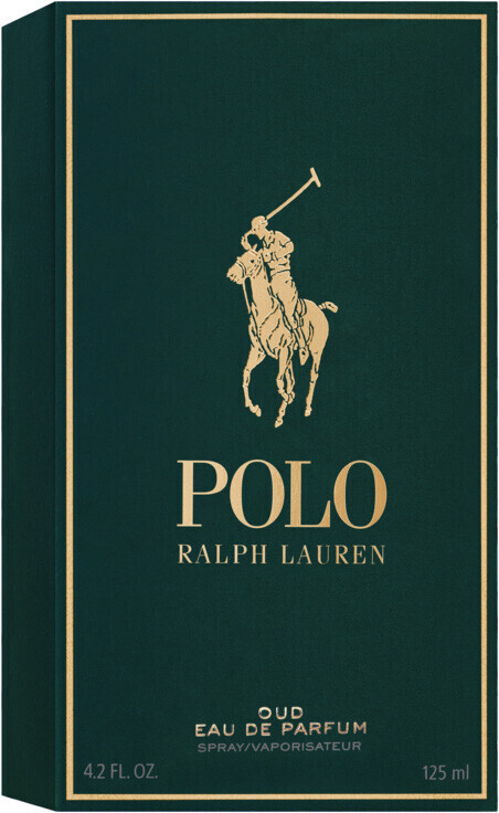 Buy Ralph Lauren Polo Oud Eau de Parfum (125ml) from £95.50