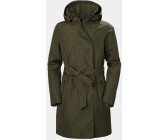 Buy Helly Hansen Welsey II Trench Women 53314 from 102.36
