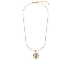 Engelsrufer Angel Whisperer White Mother-Of-Pearl ab Gold | Chime Wing with 134,10 Pendant € bei Necklace And Preisvergleich