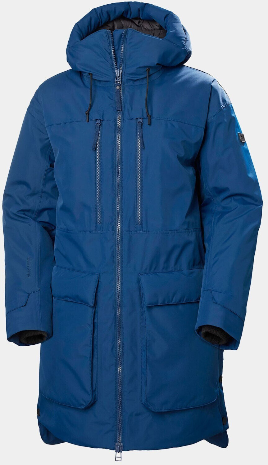 Helly Hansen Maud Parka Women (53621656) ocean