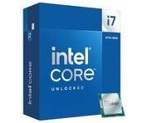 Intel Core i7-14700K ab 369,00 € (Oktober 2026) | Vergleiche 46