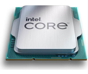Intel Core i7-14700K Raptor Lake-S CPU - 20 kärnor - 3.4 GHz - Intel  LGA1700 - Intel Boxed (utan kylare)