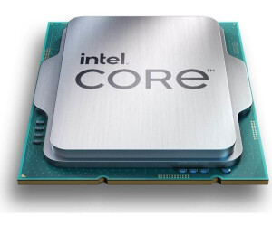 Soldes Intel Core i7-14700K 2024 au meilleur prix sur