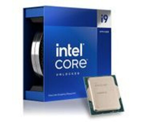 Intel Core i9-14900KF ab 424,64 € (Januar 2026 Preise