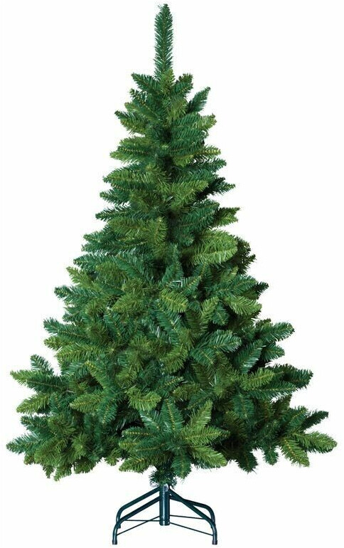 Feeric Lights & Christmas Sapin de Noël artificiel Blooming vert 150 cm