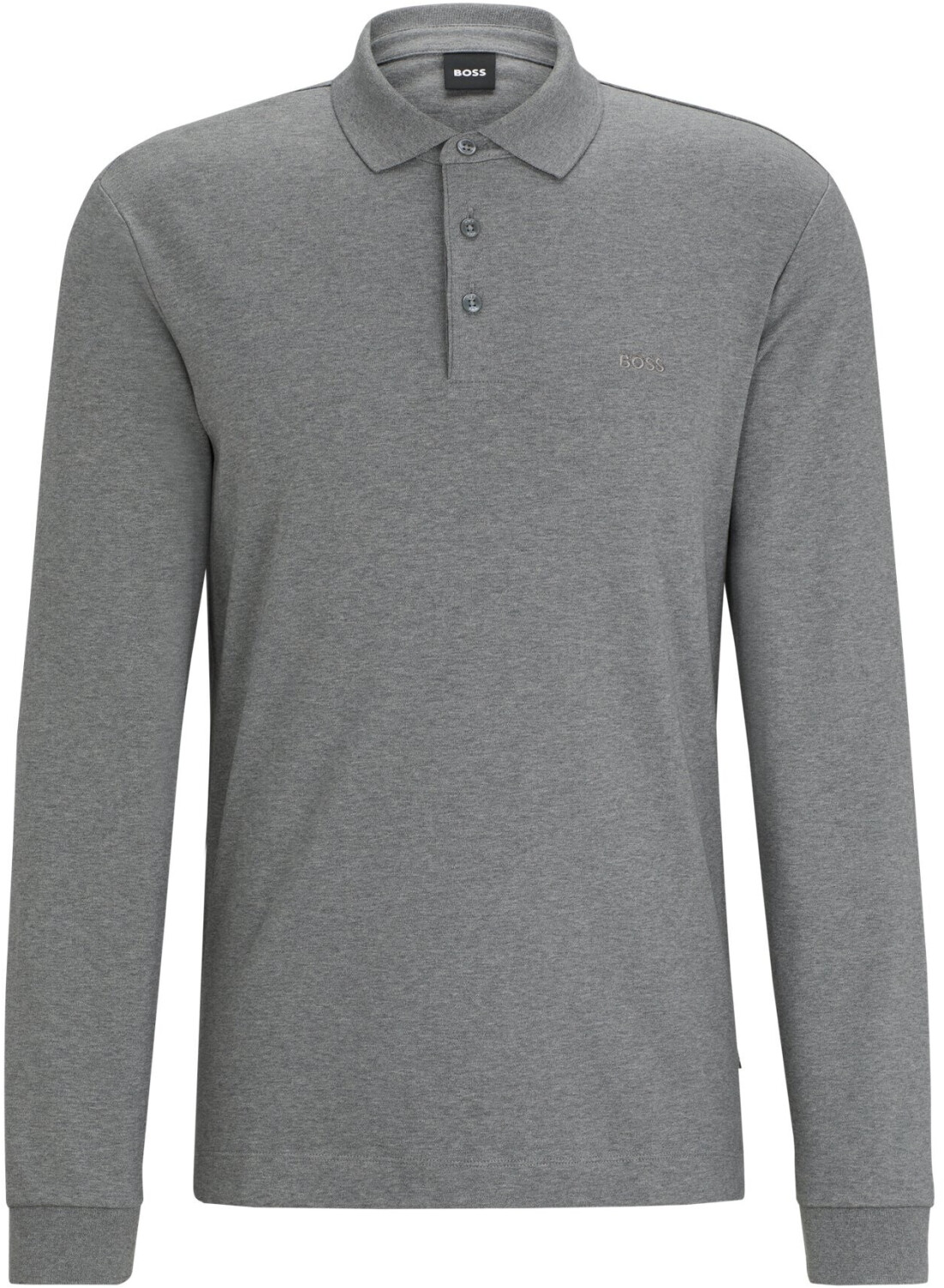 Hugo Boss Pado 30 (50468392) grey