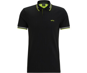 Hugo Boss Paul Curved (50469245) black ab 50,30 € | Preisvergleich bei ...