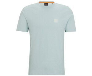 Light blue hugo boss shirt store
