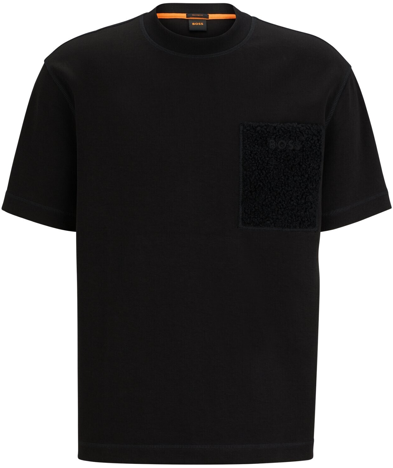 Hugo Boss Teeteddy (50498848) black