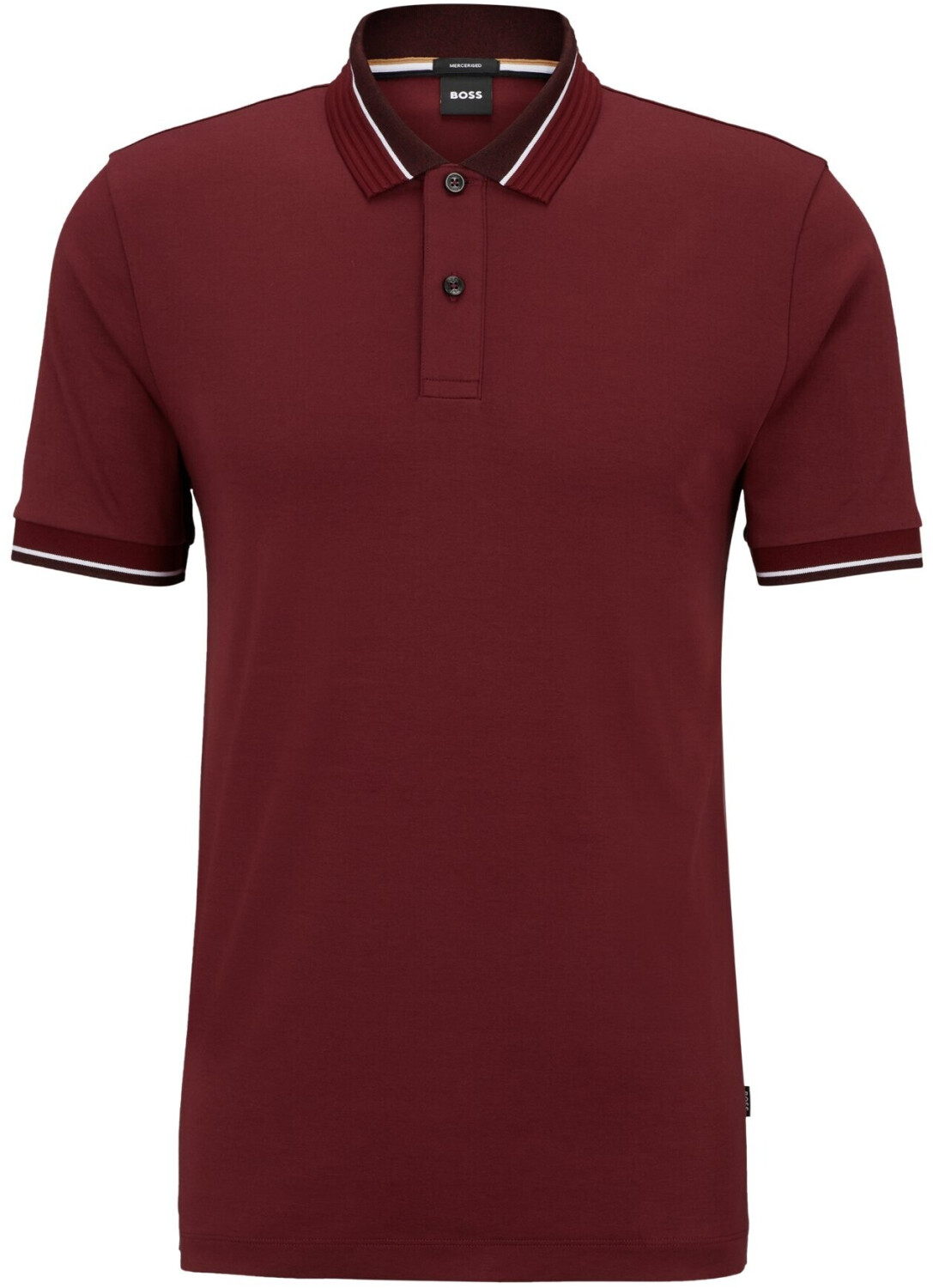 Hugo Boss Parlay 200 (50499414) dark red