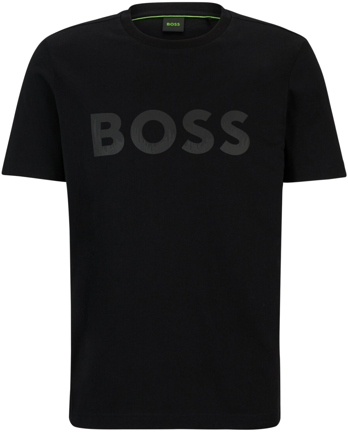 Hugo Boss Tee Mirror 1 50506363 black