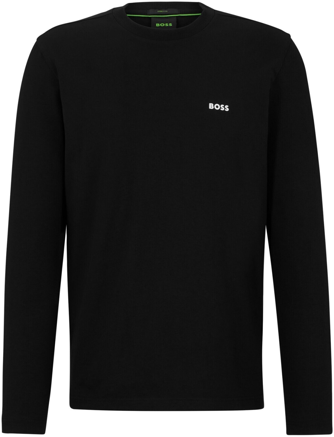 Hugo Boss Tee Long (50506365) black