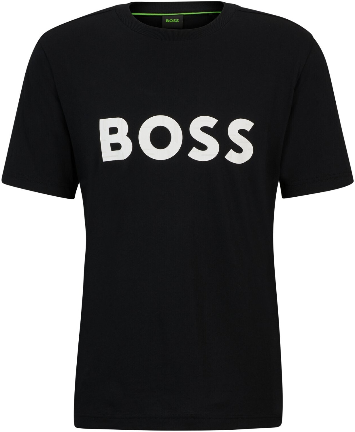 Hugo Boss Tee 1 (50507010) black